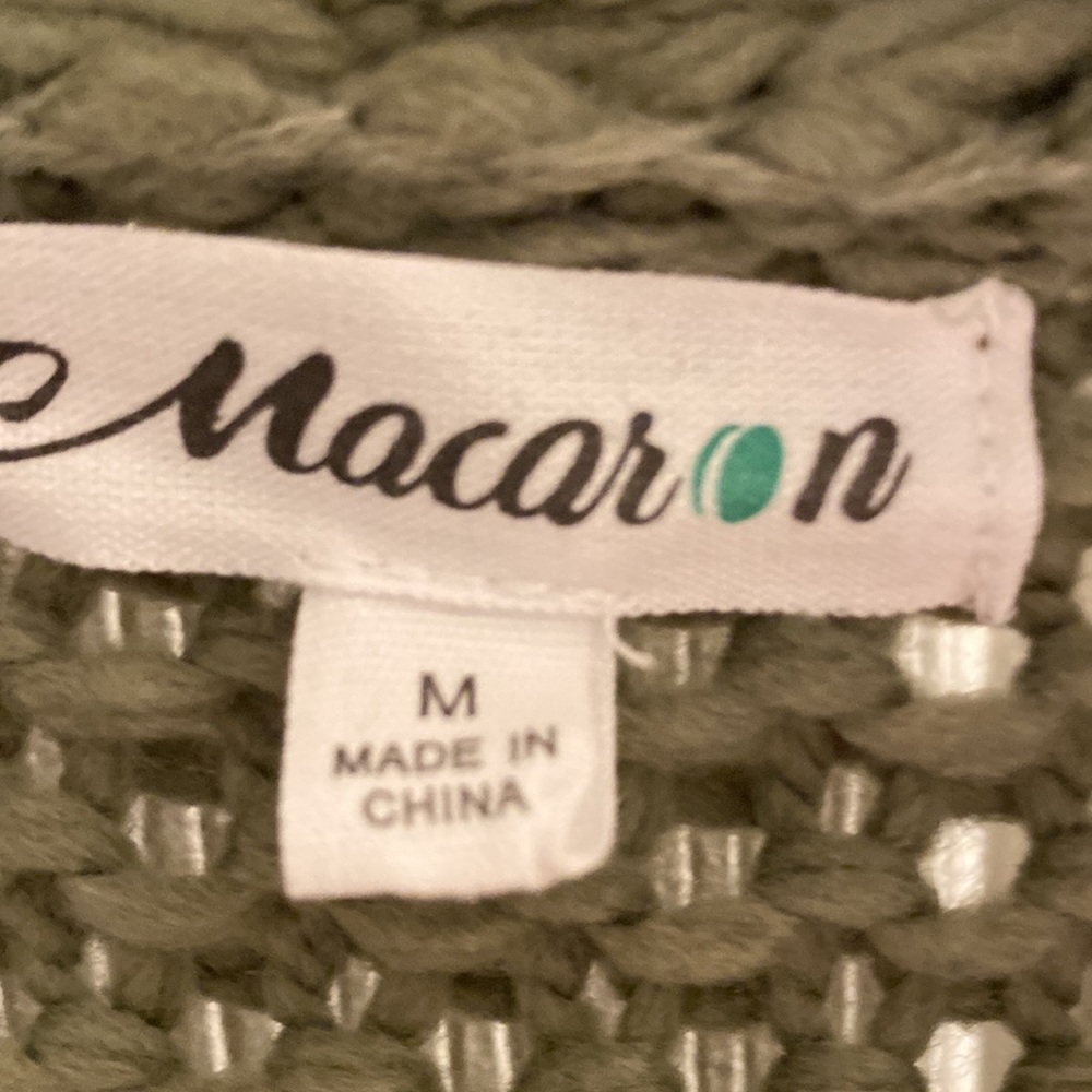 Sweater - Picture 2 of 4